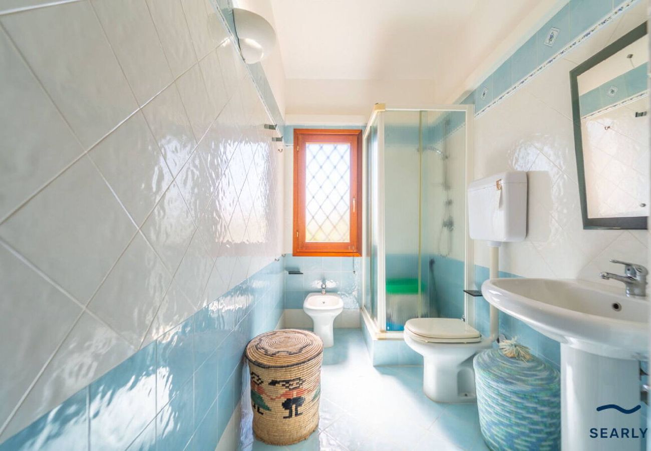 Apartment in Monte Petrosu - Residenza Di Paola e Francesco - By Searly 