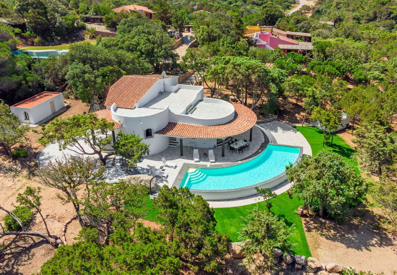 Villa in Rena Majore - Villa Maestrale