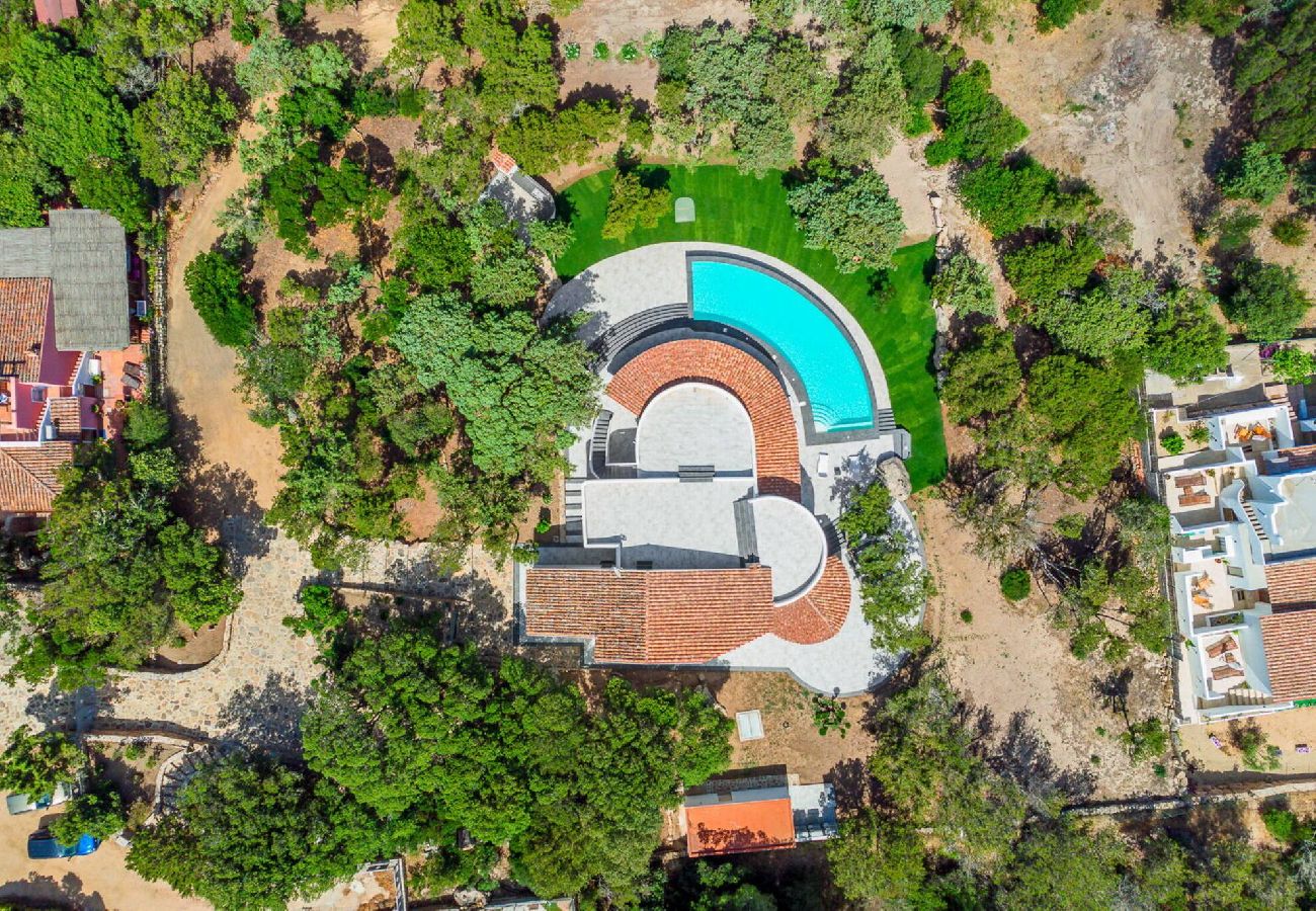 Villa in Rena Majore - Villa Maestrale