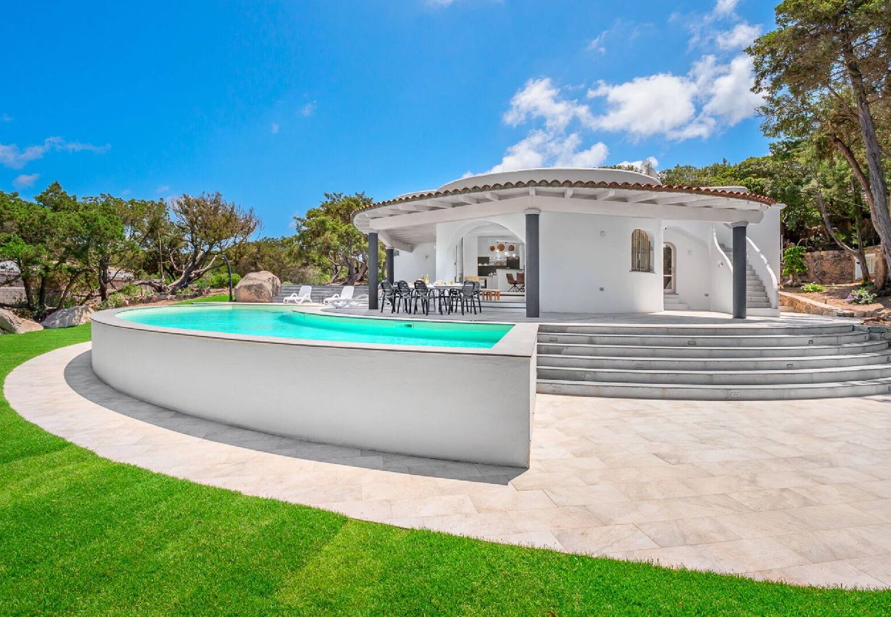 Villa in Rena Majore - Villa Maestrale