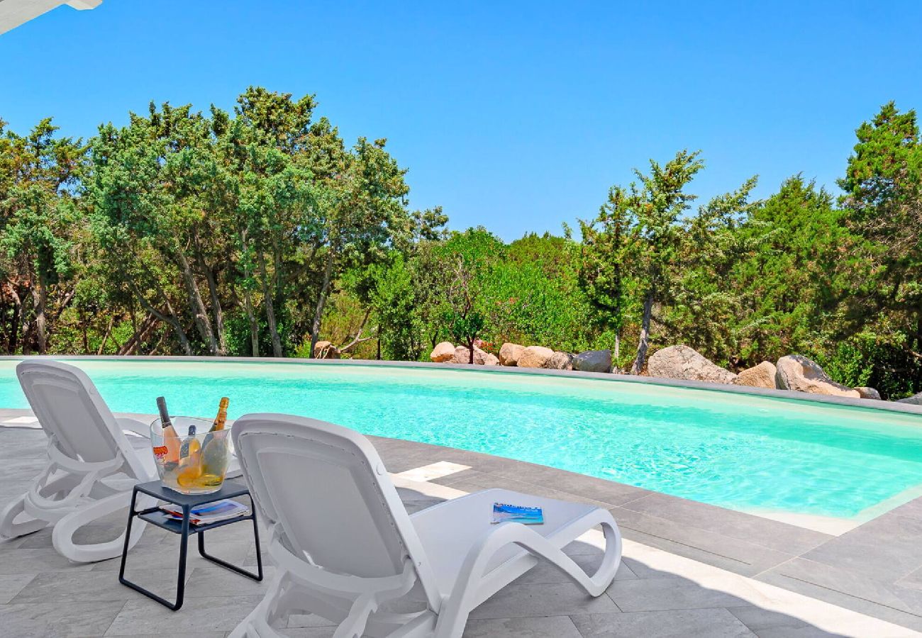 Villa in Rena Majore - Villa Maestrale