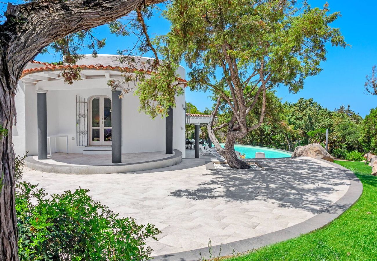 Villa in Rena Majore - Villa Maestrale