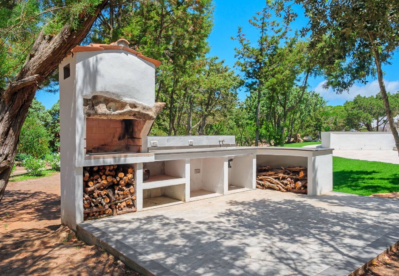 Villa in Rena Majore - Villa Maestrale