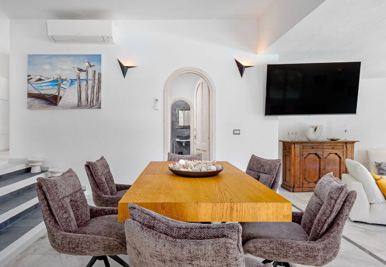 Villa in Rena Majore - Villa Maestrale