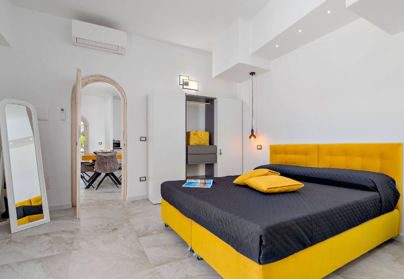 Villa in Rena Majore - Villa Maestrale