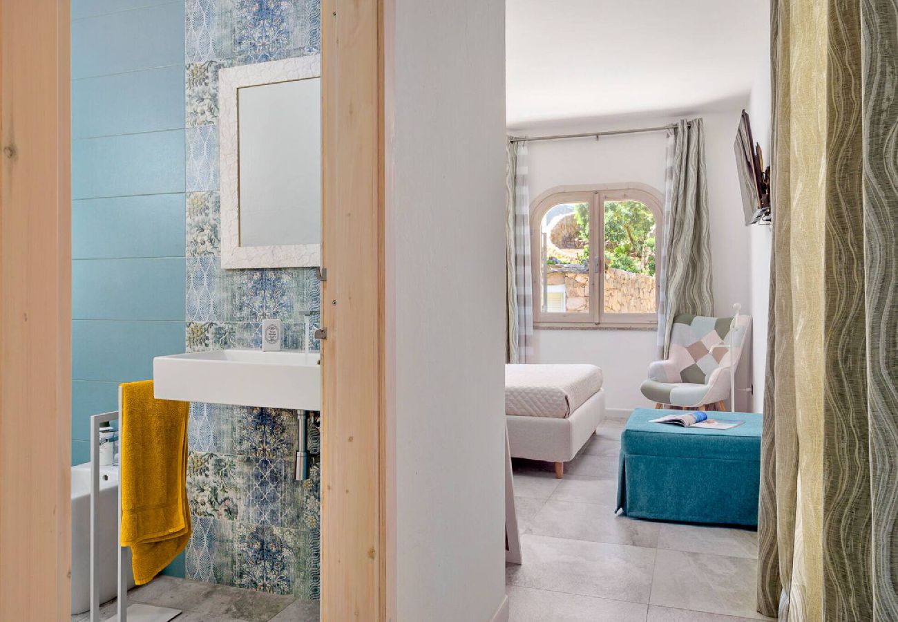 Villa in Rena Majore - Villa Maestrale