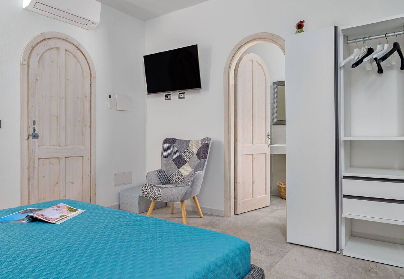 Villa in Rena Majore - Villa Maestrale