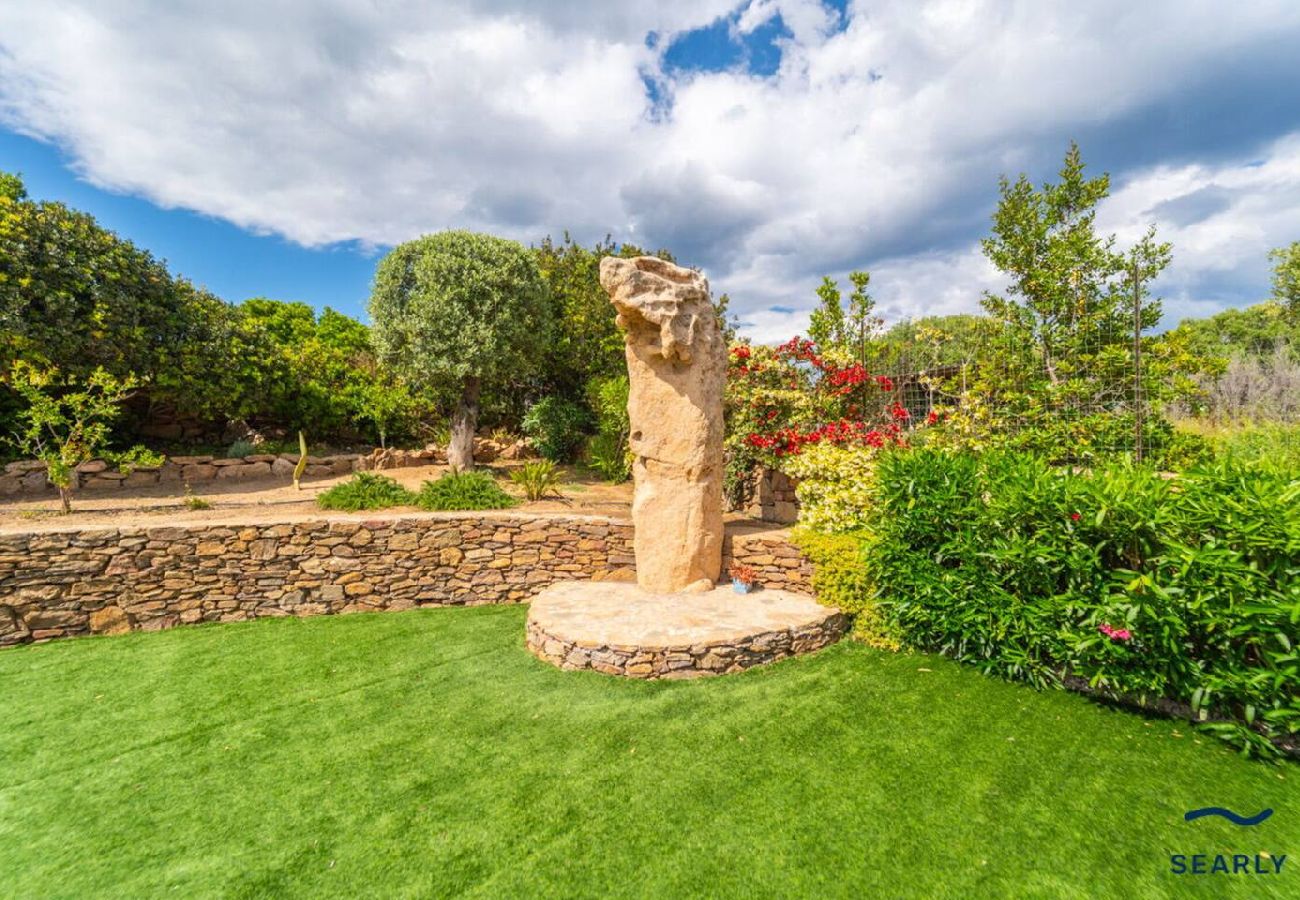 Villa in Agrustos - Villa Filomena - By Searly 