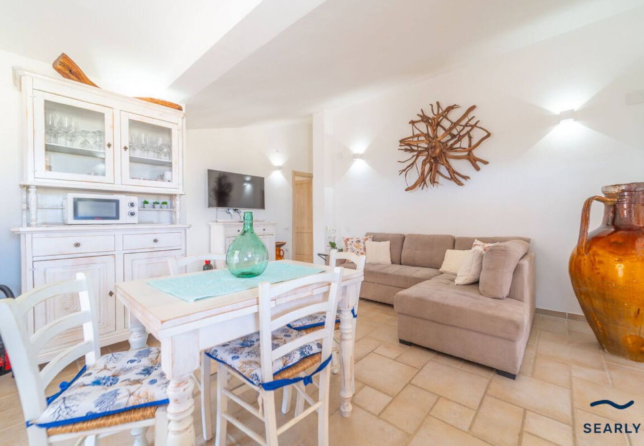 Villa in Agrustos - Villa Filomena - By Searly 