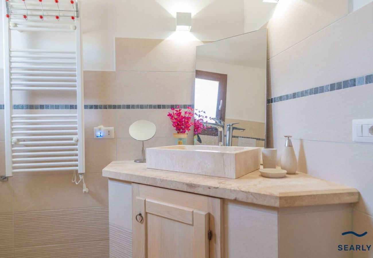 Villa in Agrustos - Villa Filomena - By Searly 