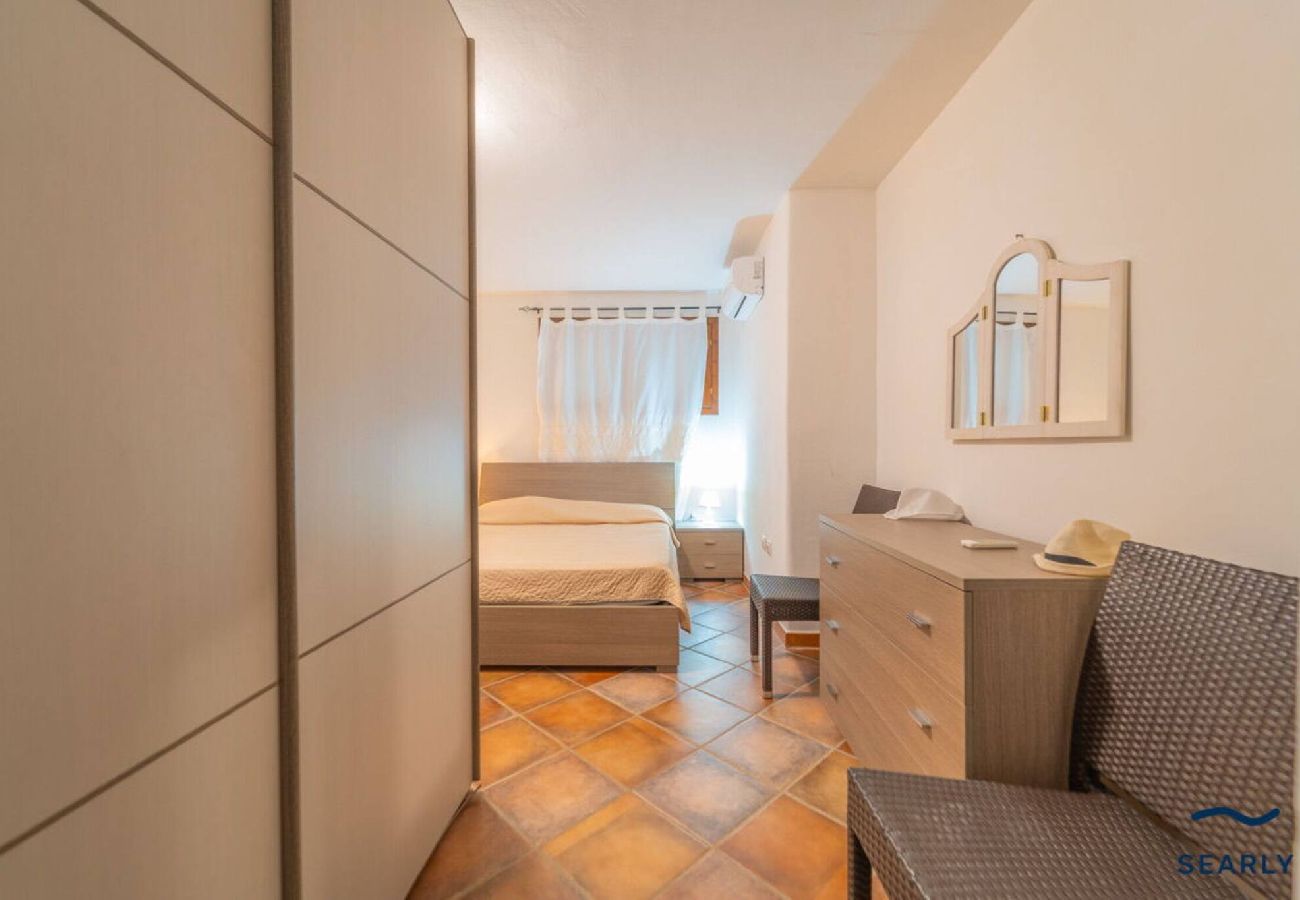 Villa in Agrustos - Villa Filomena - By Searly 