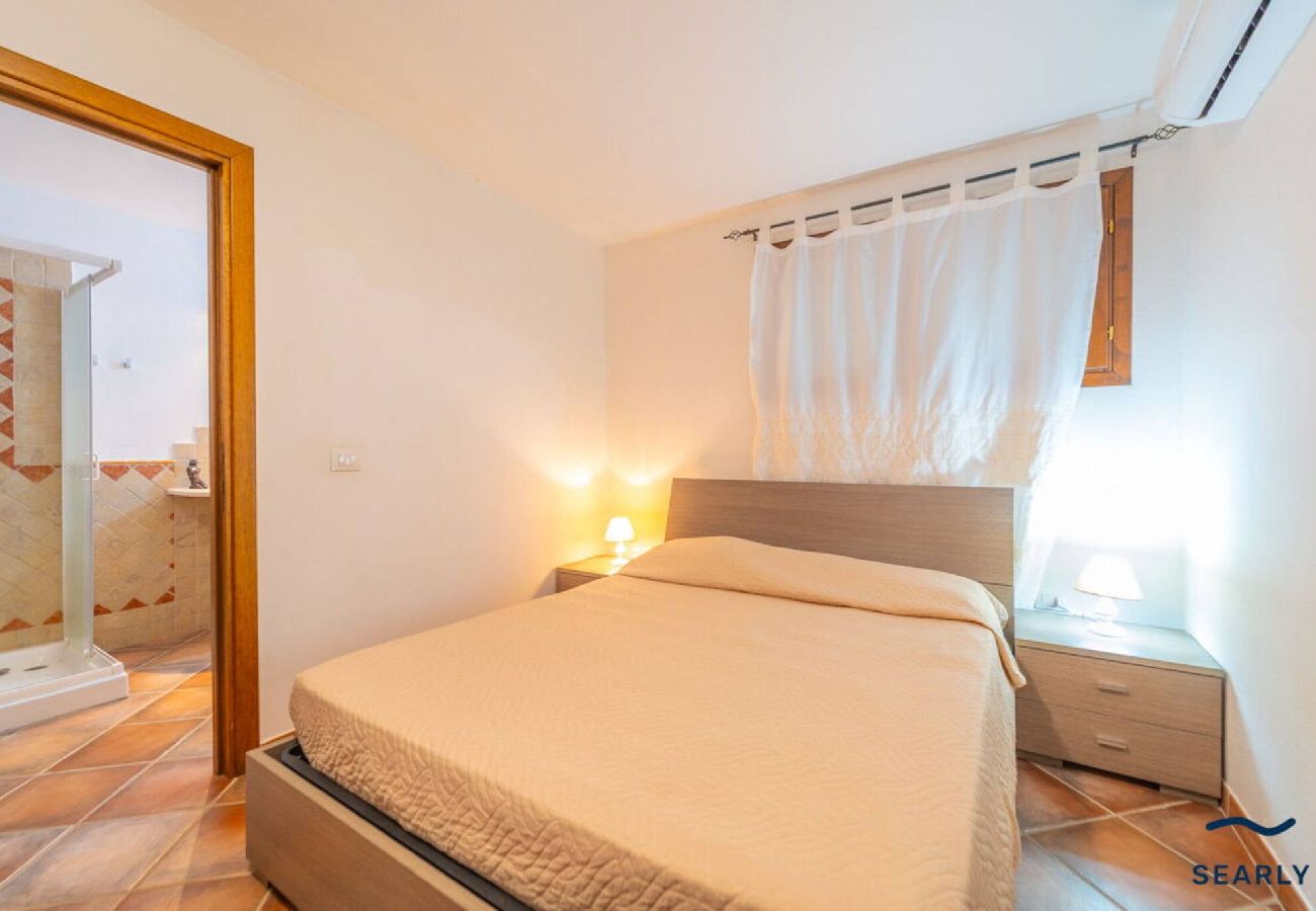 Villa in Agrustos - Villa Filomena - By Searly 