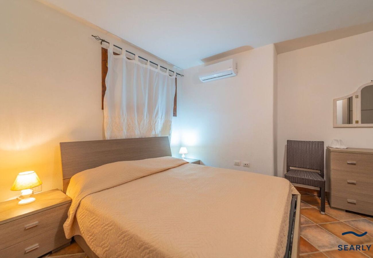 Villa in Agrustos - Villa Filomena - By Searly 