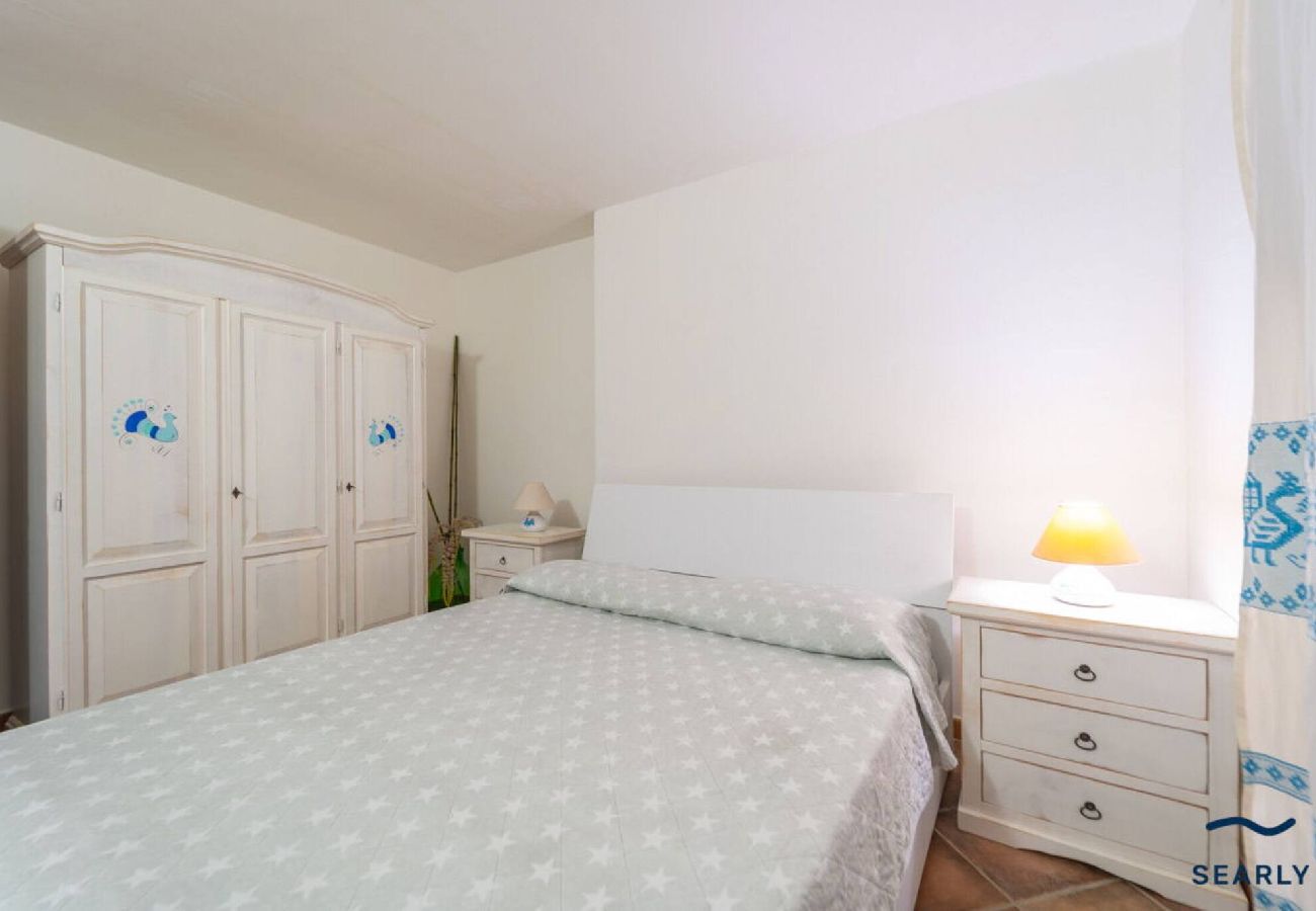 Villa in Agrustos - Villa Filomena - By Searly 