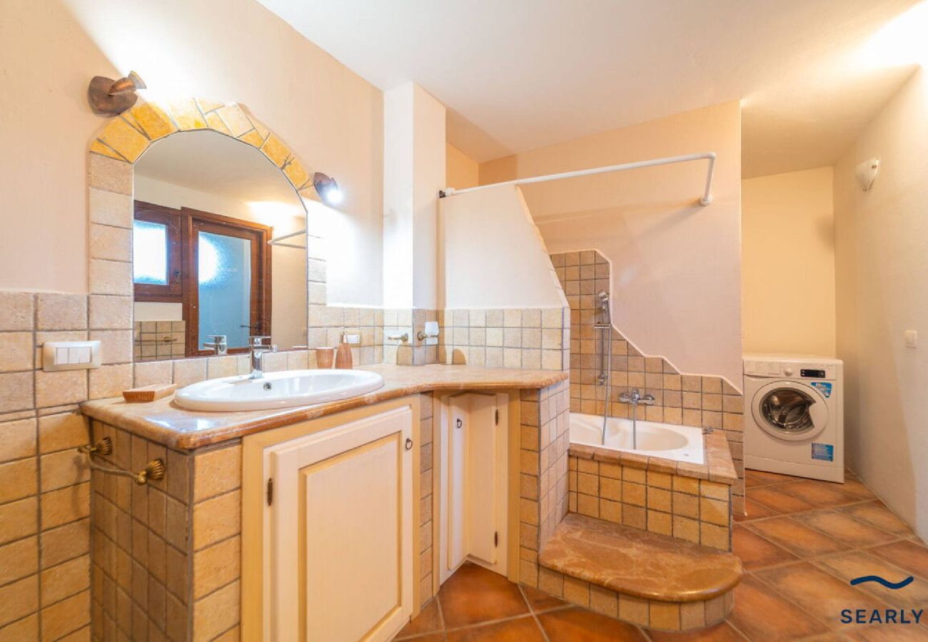 Villa in Agrustos - Villa Filomena - By Searly 