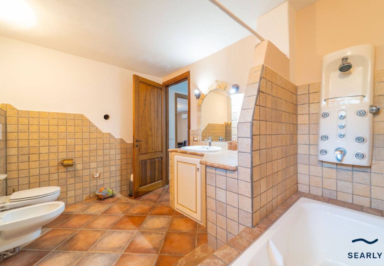 Villa in Agrustos - Villa Filomena - By Searly 