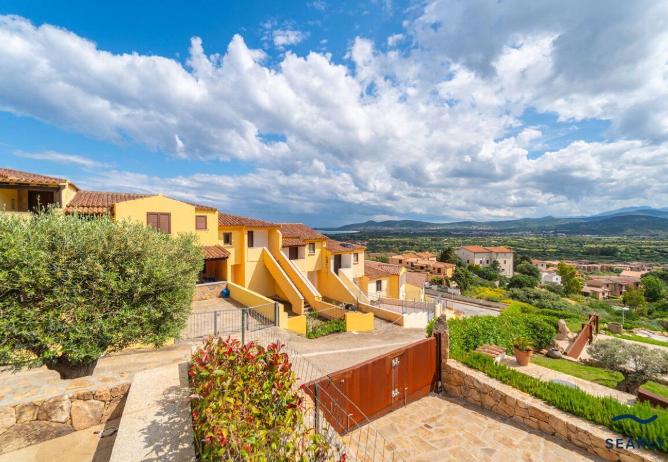 Villa in Agrustos - Villa Filomena - By Searly 