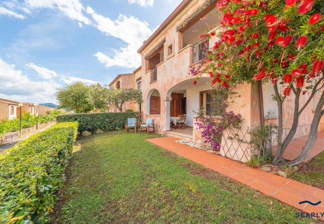 House in Birgalavò - Uliveto Oasis - By Searly 