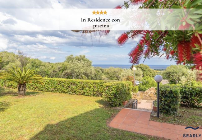 House in Budoni - Uliveto Oasis