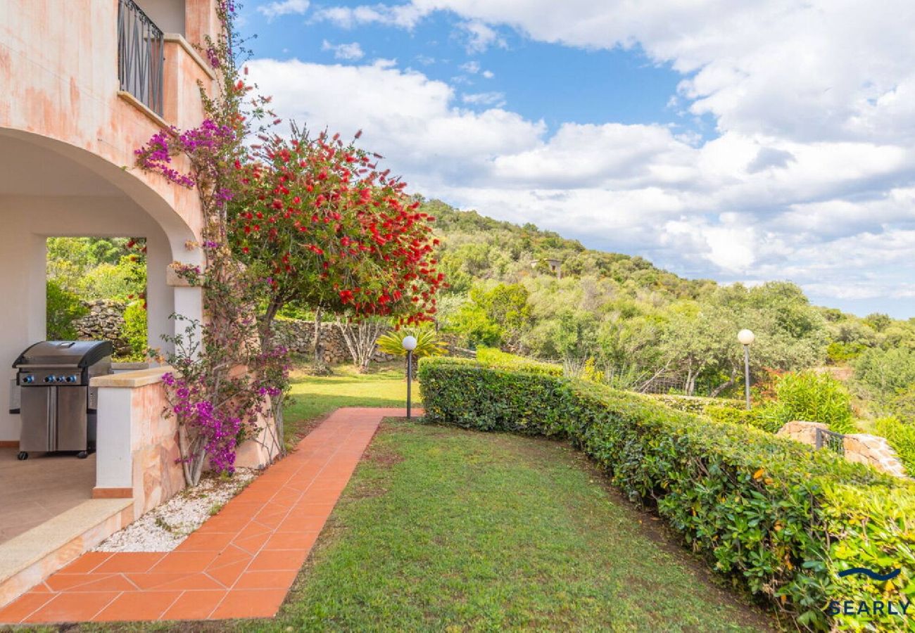 House in Birgalavò - Uliveto Oasis - By Searly 