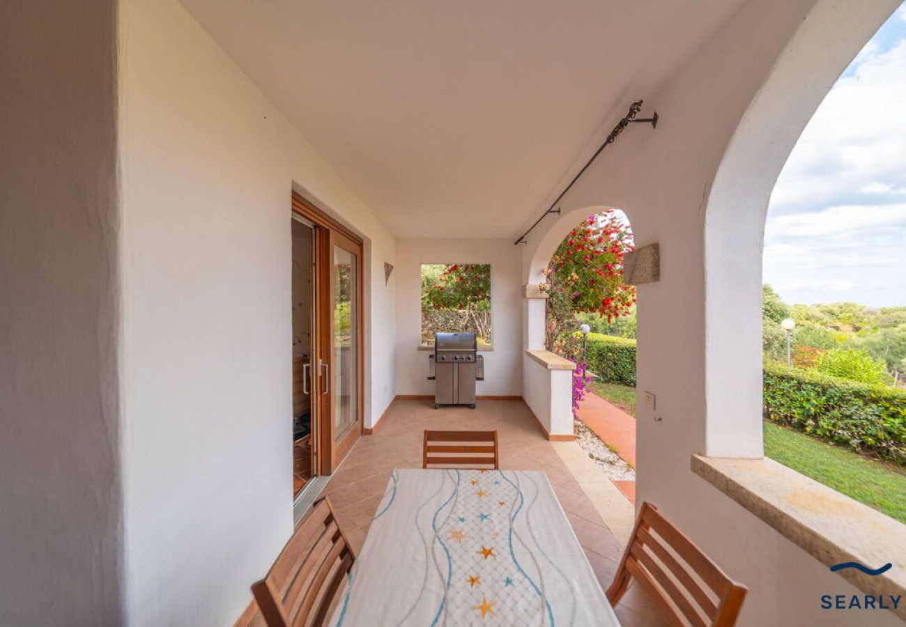 House in Birgalavò - Uliveto Oasis - By Searly 