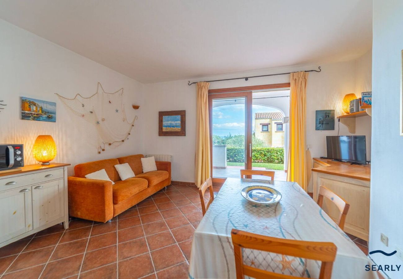 House in Birgalavò - Uliveto Oasis - By Searly 