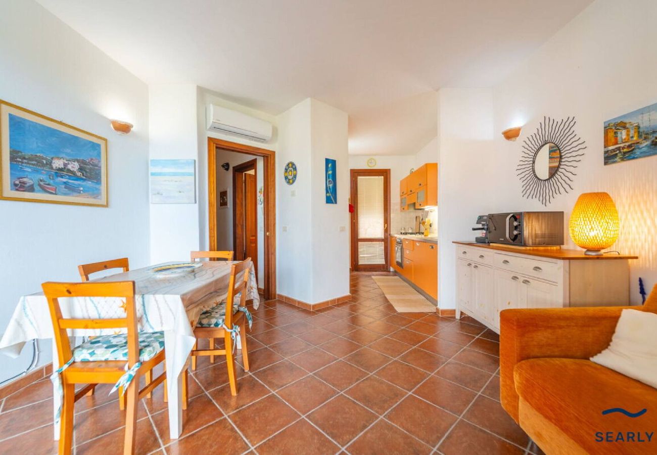 House in Birgalavò - Uliveto Oasis - By Searly 