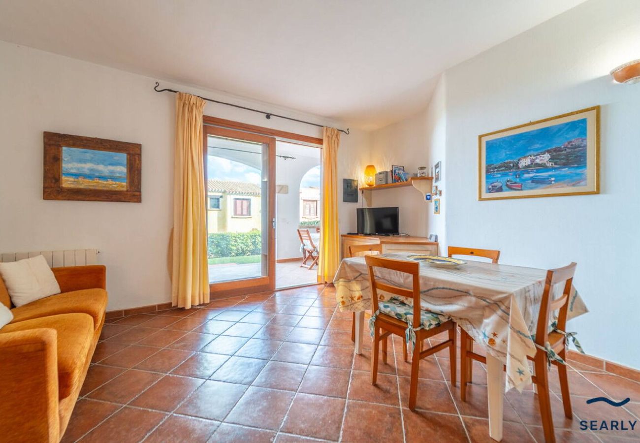 House in Birgalavò - Uliveto Oasis - By Searly 