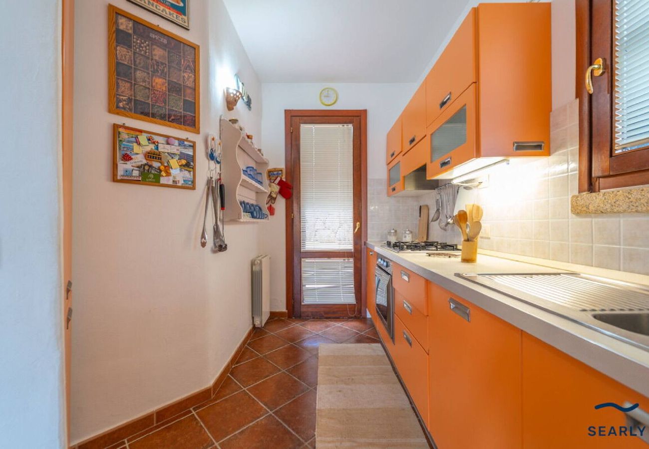 House in Birgalavò - Uliveto Oasis - By Searly 