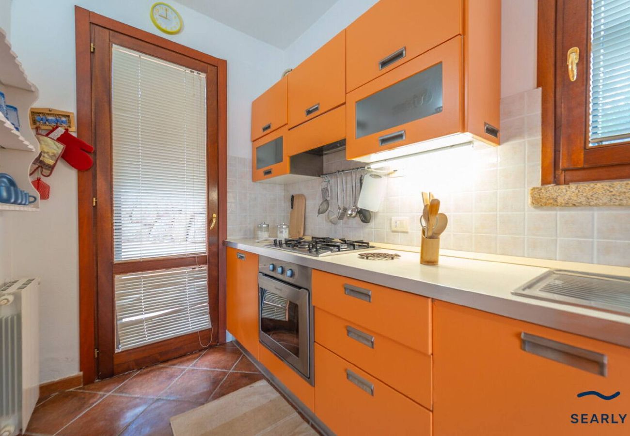 House in Birgalavò - Uliveto Oasis - By Searly 