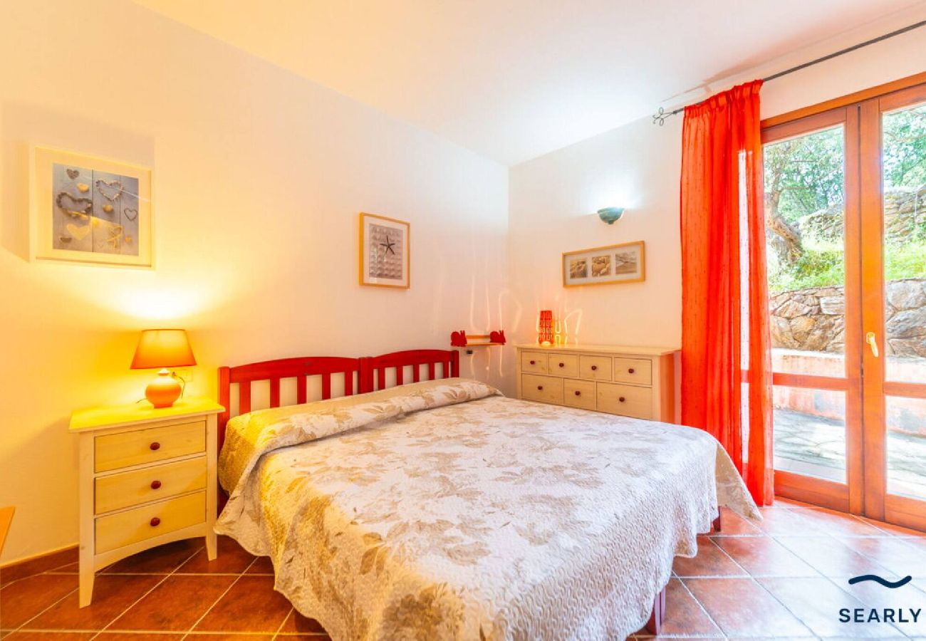 House in Birgalavò - Uliveto Oasis - By Searly 