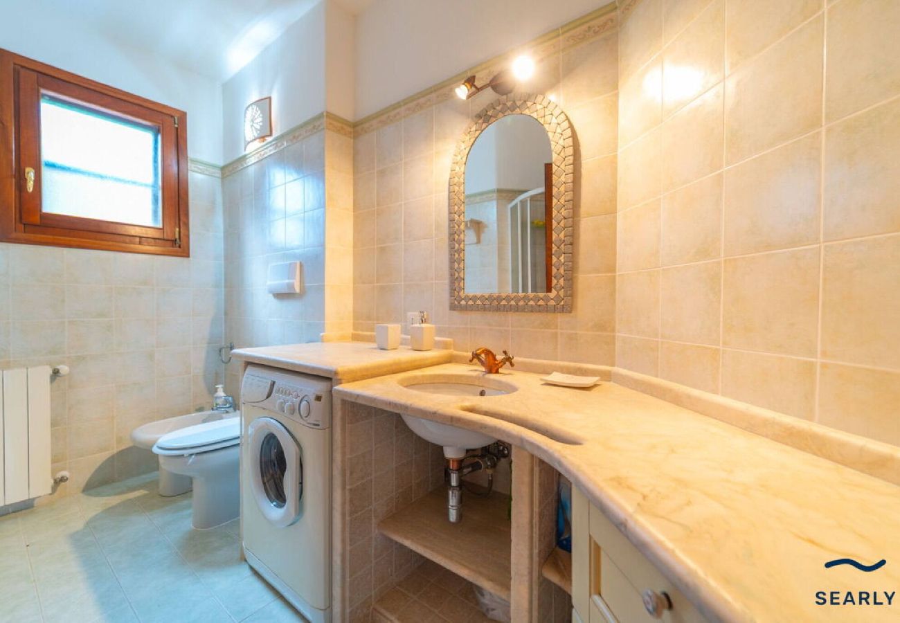 House in Birgalavò - Uliveto Oasis - By Searly 