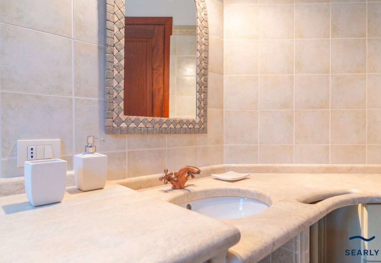 House in Birgalavò - Uliveto Oasis - By Searly 