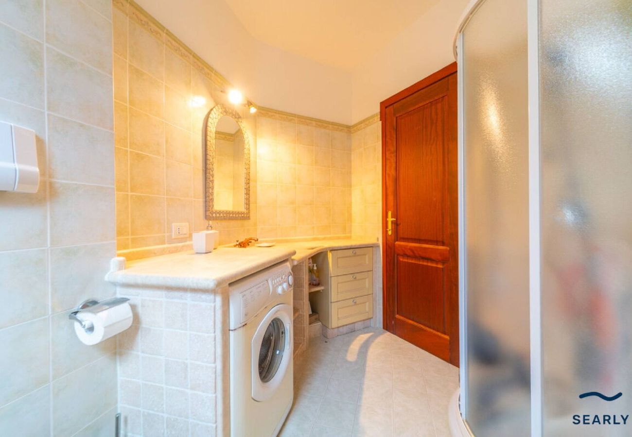 House in Birgalavò - Uliveto Oasis - By Searly 