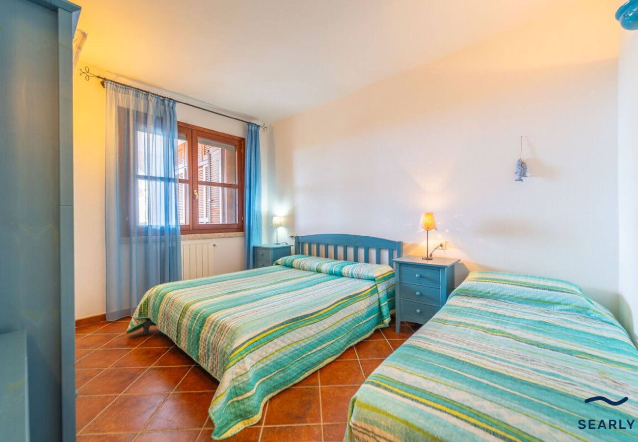 House in Birgalavò - Uliveto Oasis - By Searly 