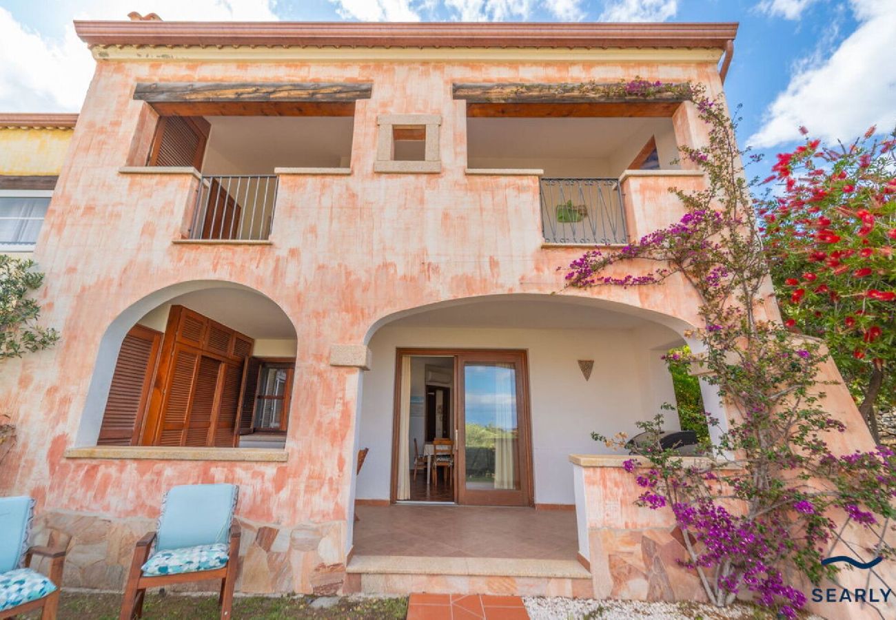 House in Birgalavò - Uliveto Oasis - By Searly 