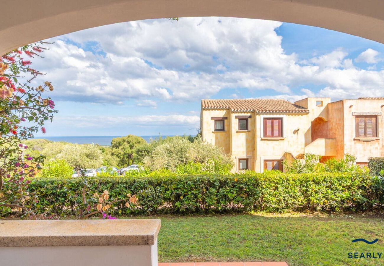 House in Birgalavò - Uliveto Oasis - By Searly 