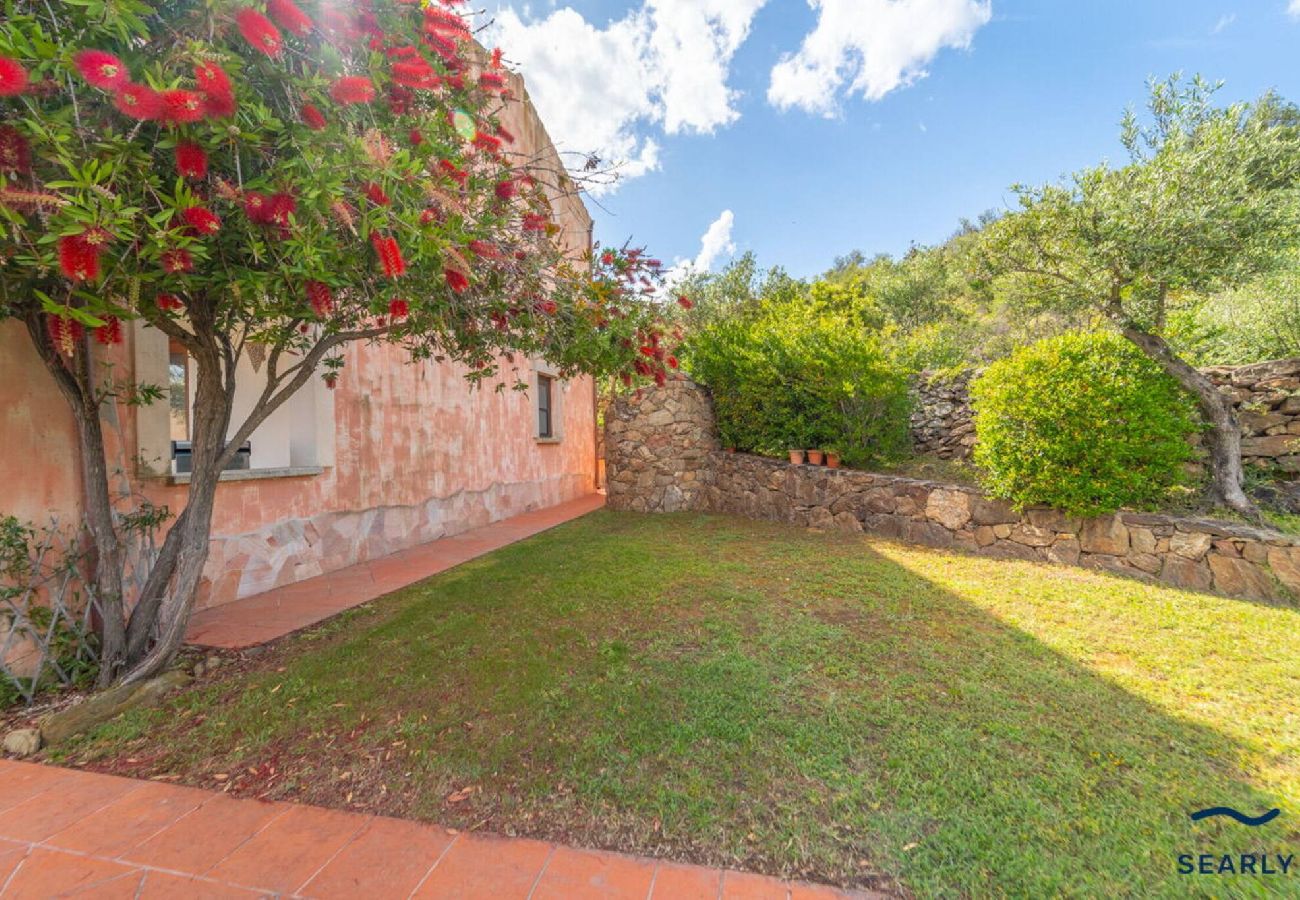 House in Birgalavò - Uliveto Oasis - By Searly 