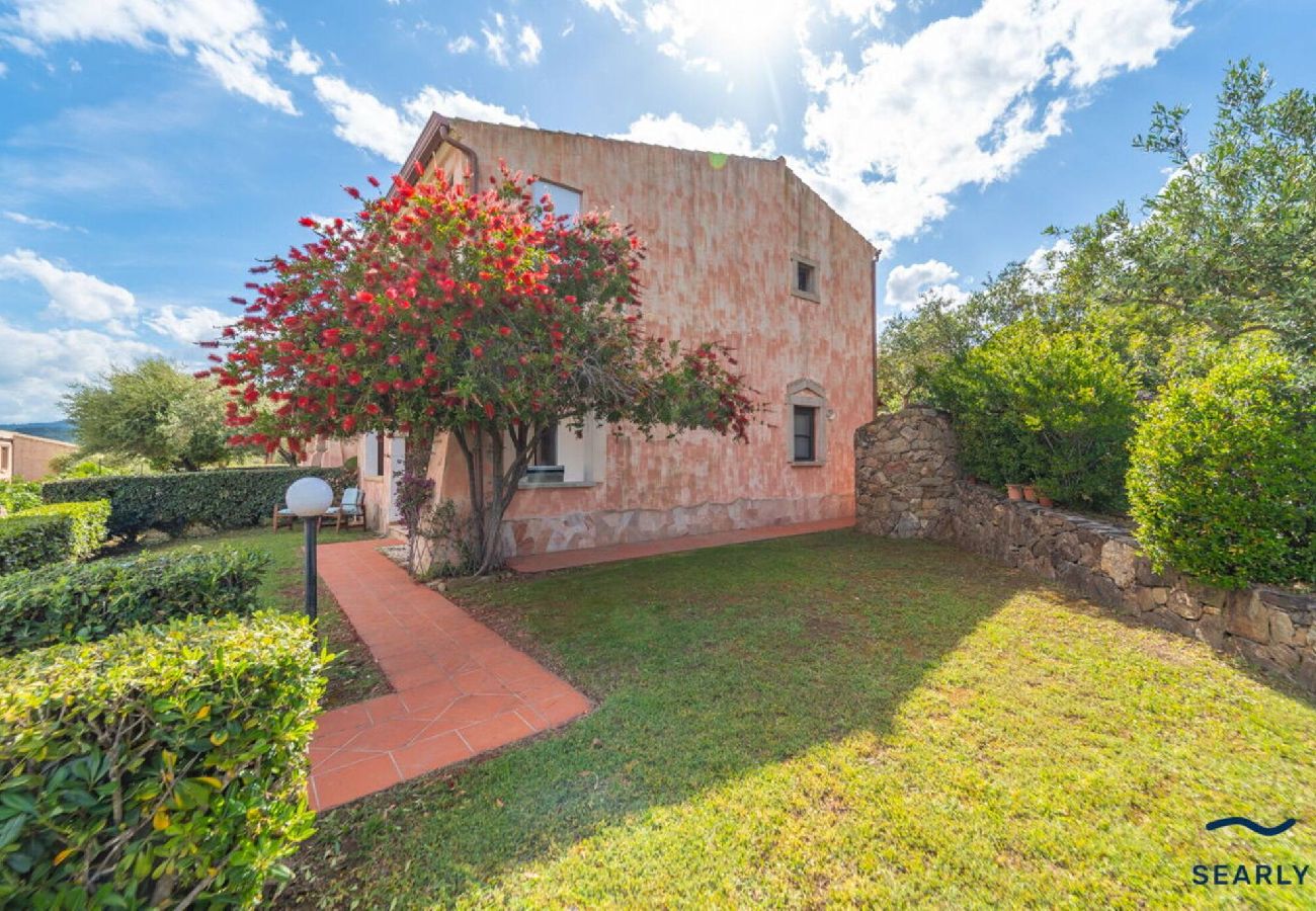 House in Birgalavò - Uliveto Oasis - By Searly 