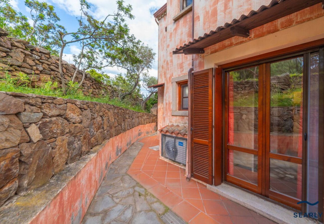 House in Birgalavò - Uliveto Oasis - By Searly 