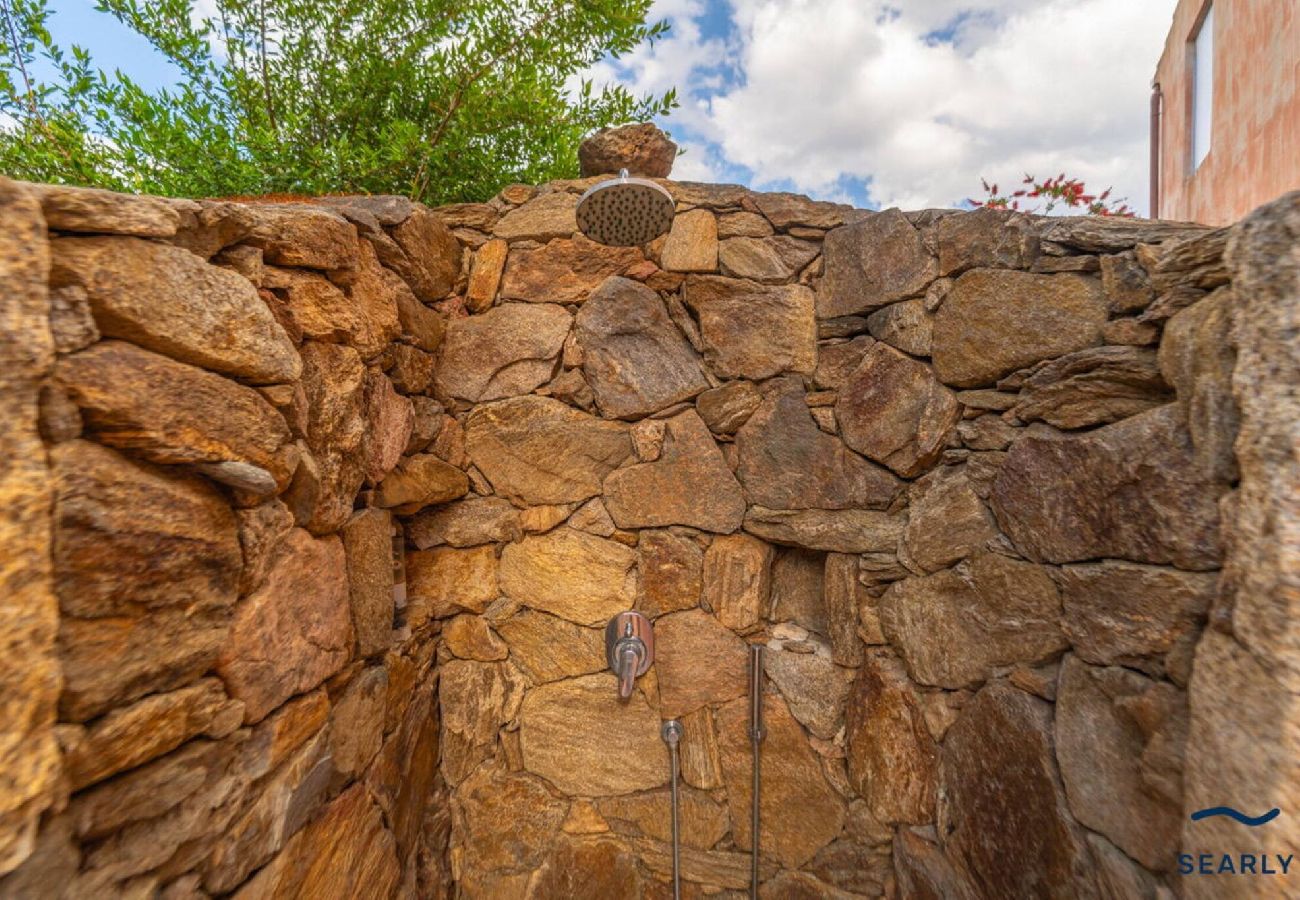 House in Birgalavò - Uliveto Oasis - By Searly 