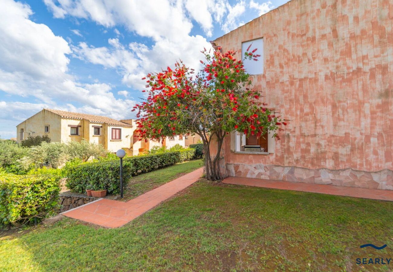 House in Birgalavò - Uliveto Oasis - By Searly 