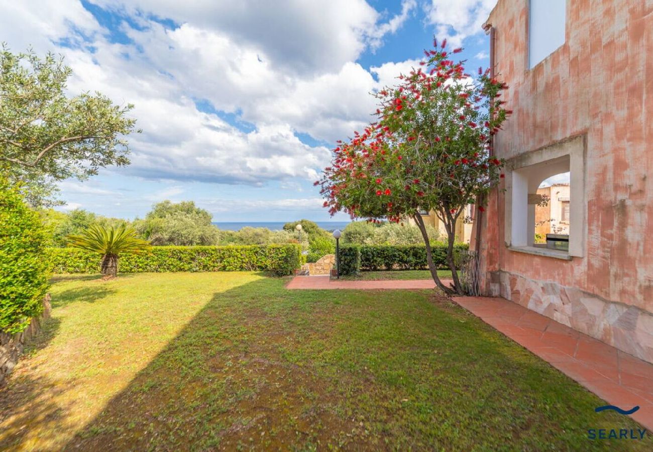 House in Birgalavò - Uliveto Oasis - By Searly 