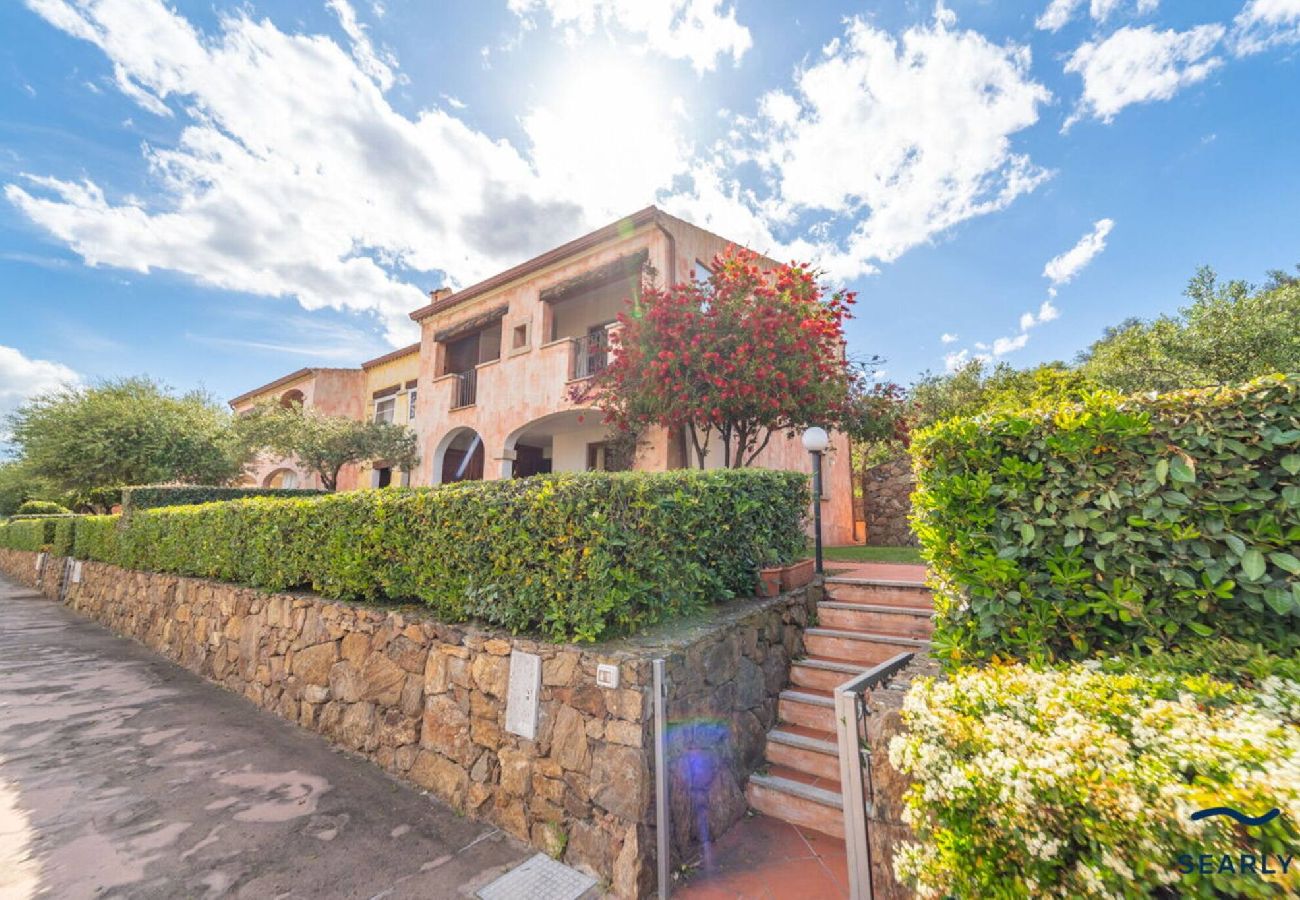 House in Birgalavò - Uliveto Oasis - By Searly 