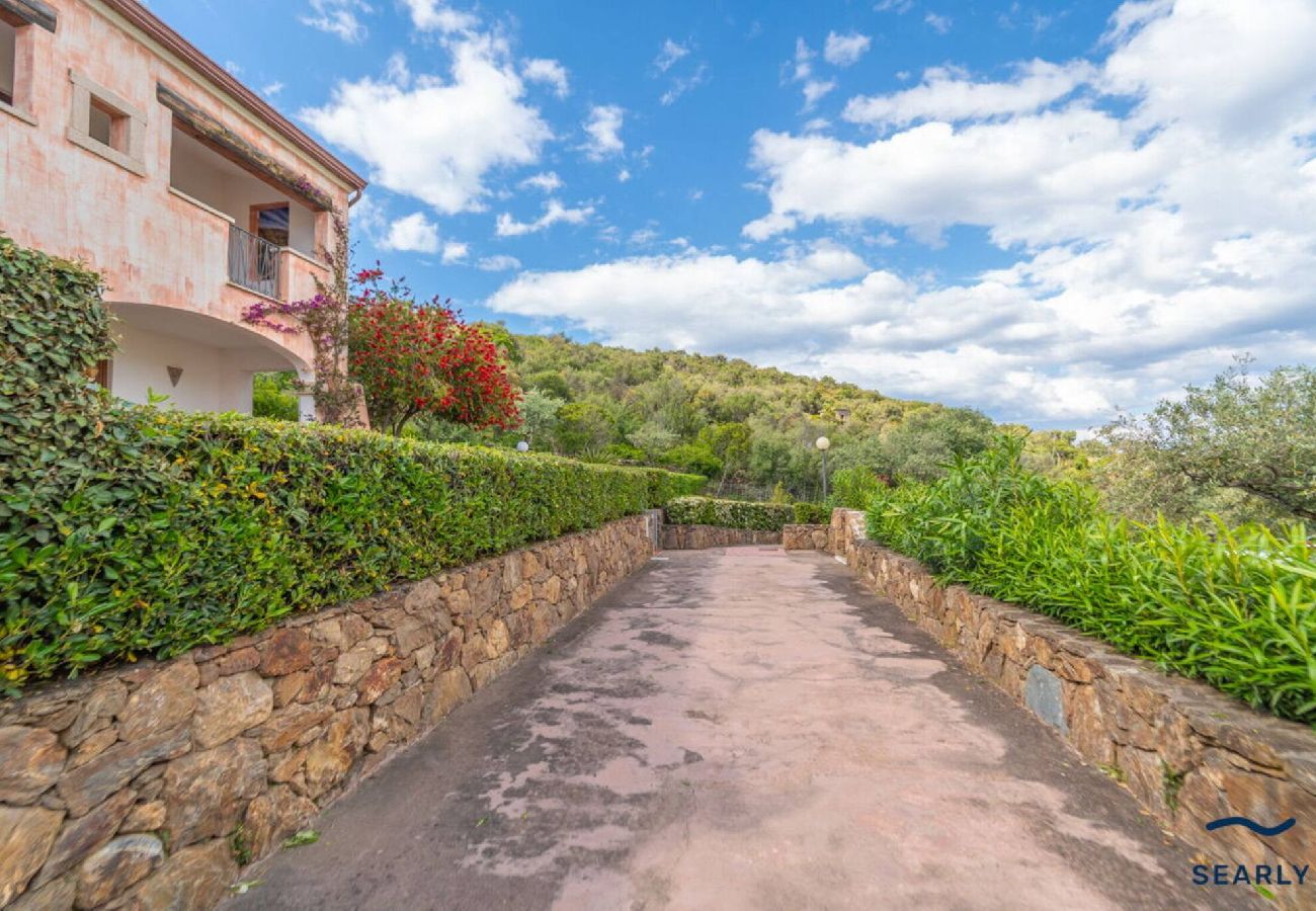 House in Birgalavò - Uliveto Oasis - By Searly 