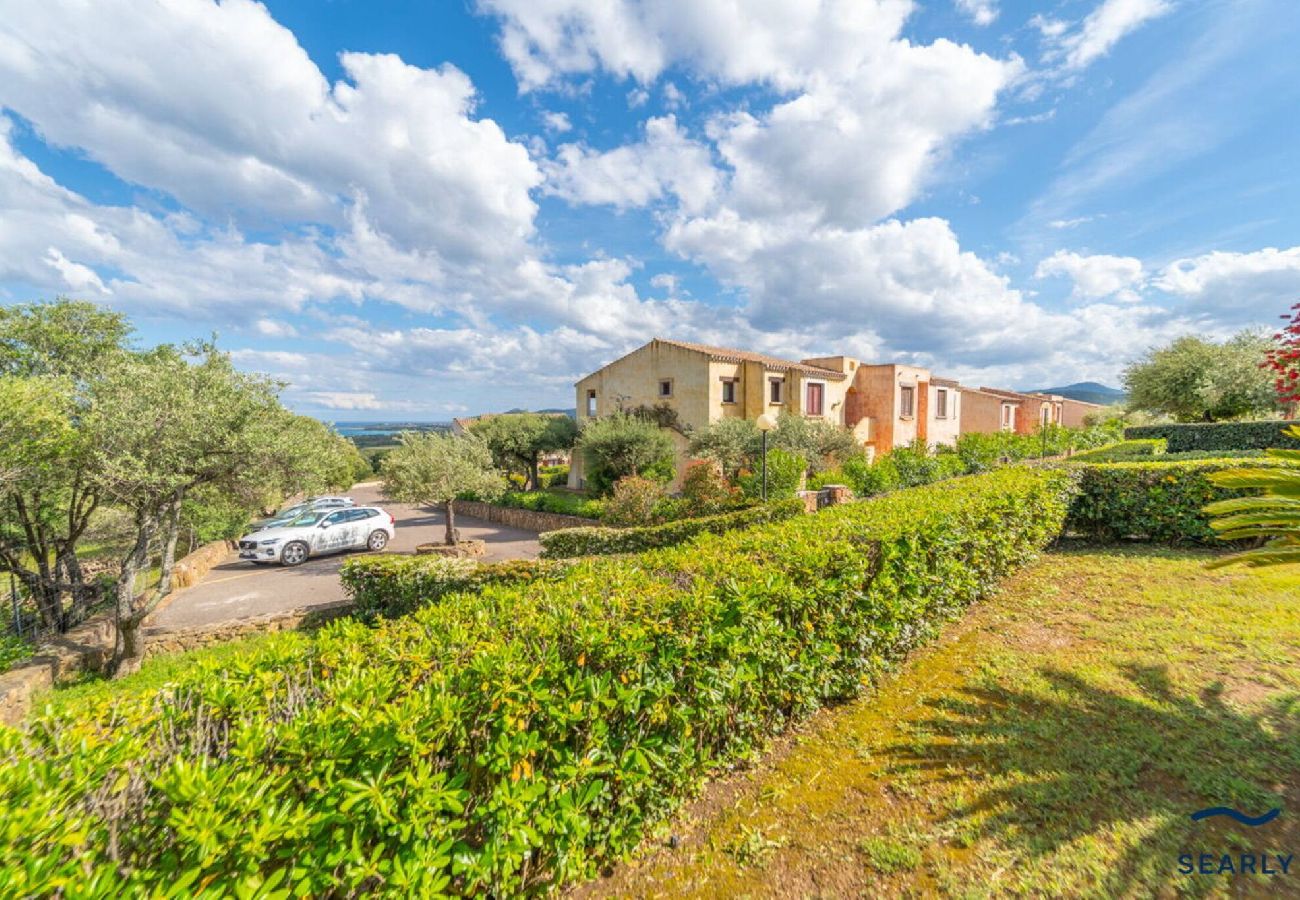 House in Birgalavò - Uliveto Oasis - By Searly 