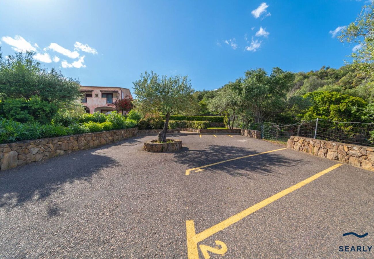 House in Birgalavò - Uliveto Oasis - By Searly 