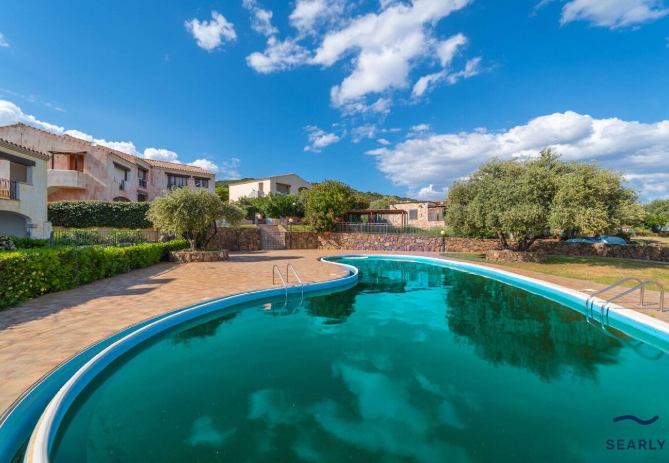 House in Birgalavò - Uliveto Oasis - By Searly 