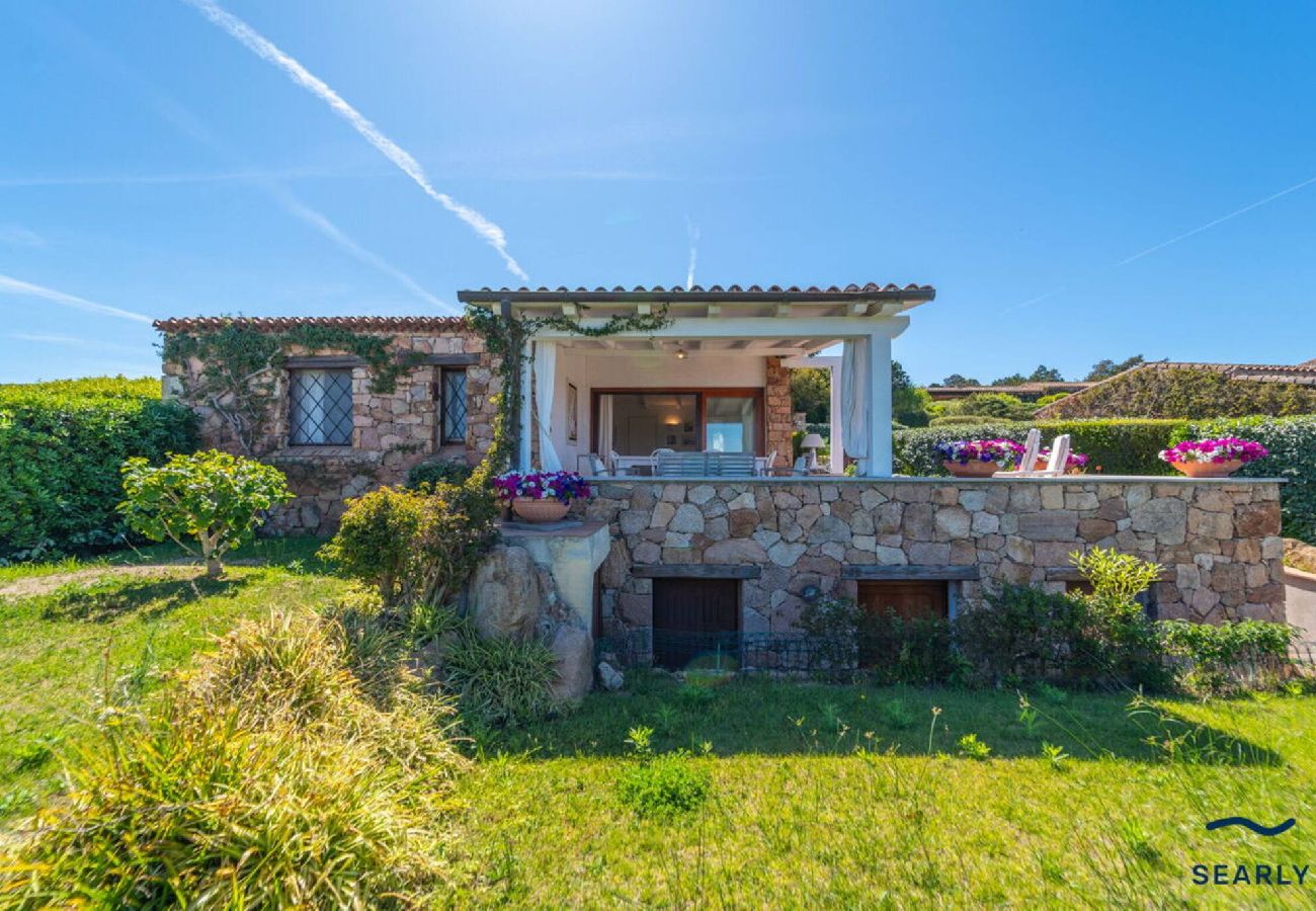 Villa in San Teodoro - Villa Fiordispina - By Searly 