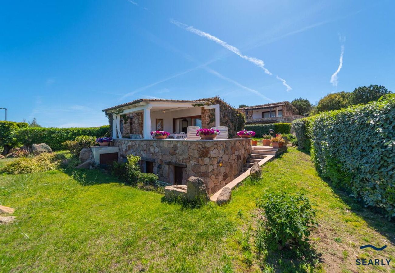 Villa in San Teodoro - Villa Fiordispina - By Searly 